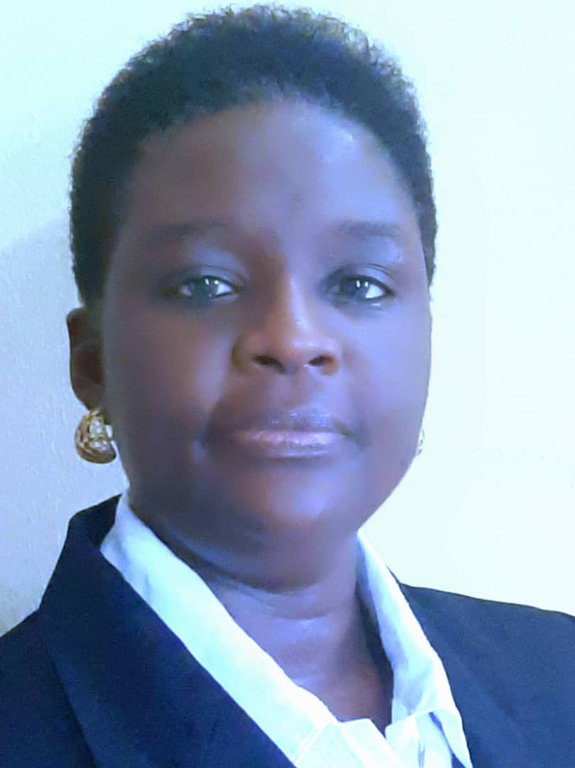 Olamide Olufemi