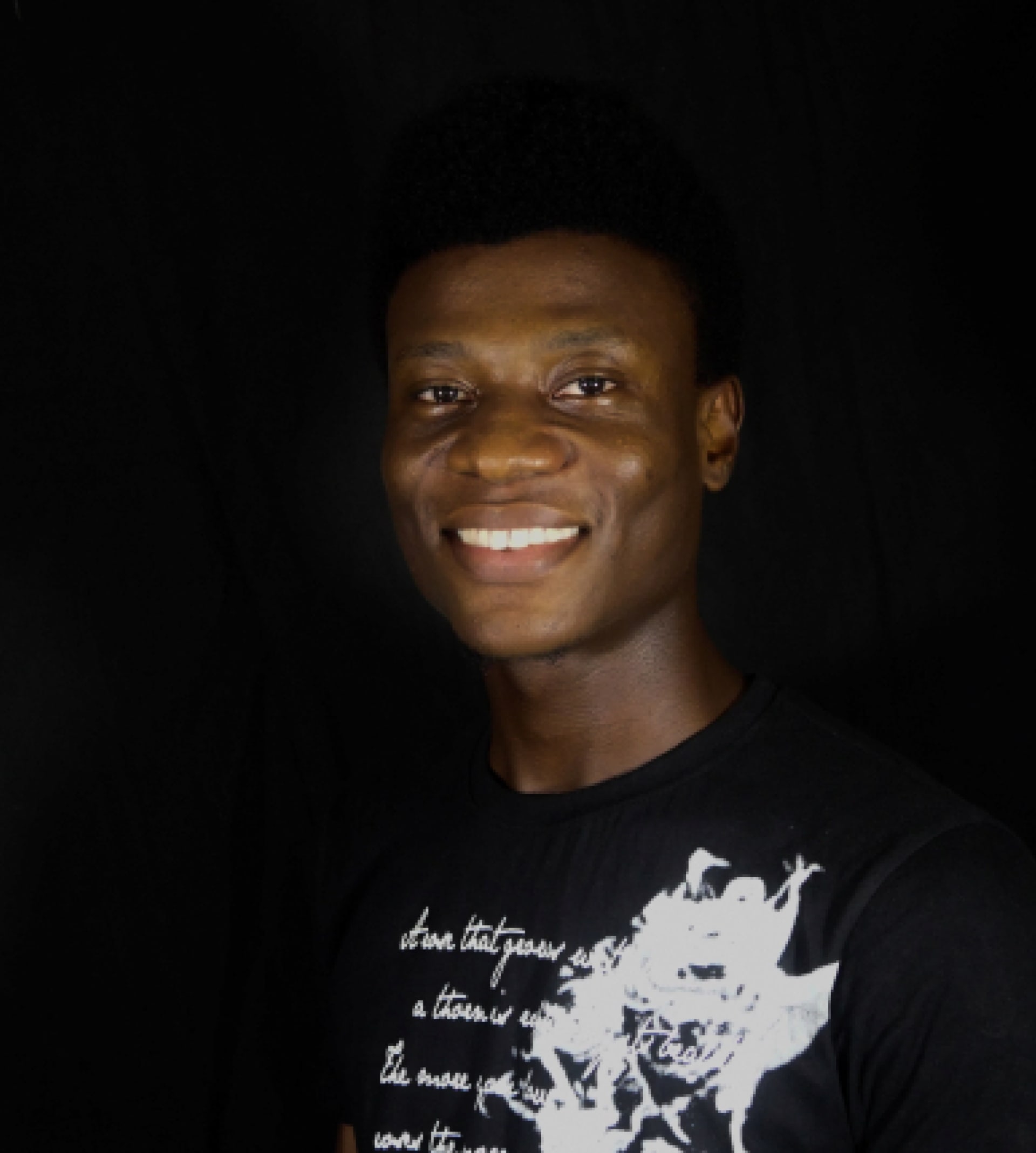 Omolade Odetara