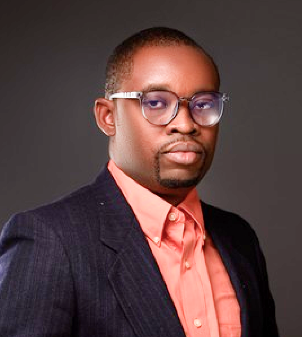 Olubimo Oluwatobi
