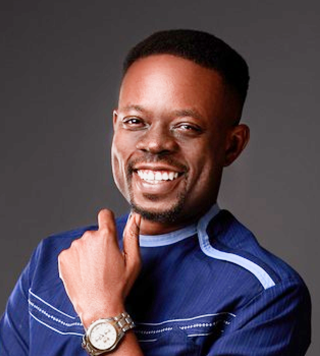 Segun Olubimo