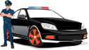 Police Escort