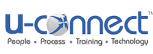 Uconnect Logo