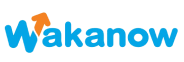 Wakanow Logo
